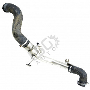 Въздуховод турбо Ford Mondeo IV 2007-2015  