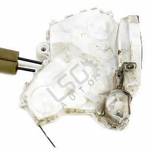 Брава предна лява врата Honda Civic VIII 2006-2011  , ОЕМ 72151-SMG-E0