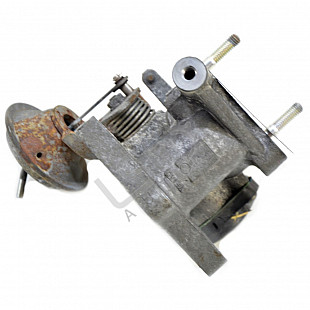 Клапа меко гасене Honda Civic VIII 2006-2011  