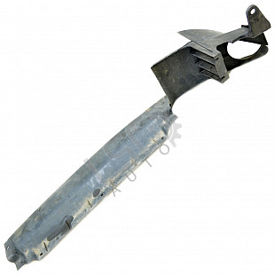 Кора пред радиатор Honda Civic VIII 2006-2011  