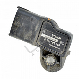 MAP сензор Honda Civic VIII 2006-2011  