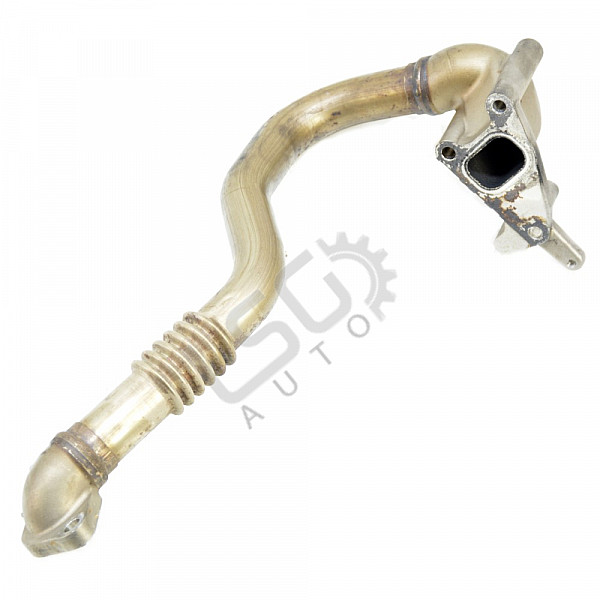 Тръба EGR Honda Civic VIII 2006-2011  