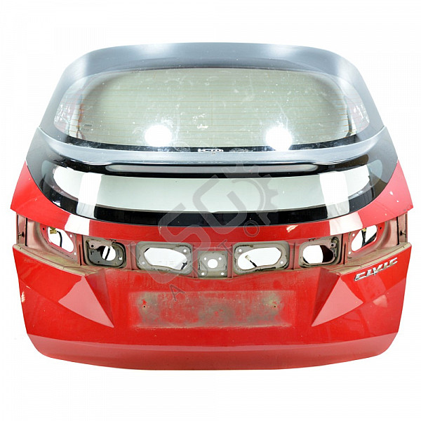 Заден капак Honda Civic VIII 2006-2011  