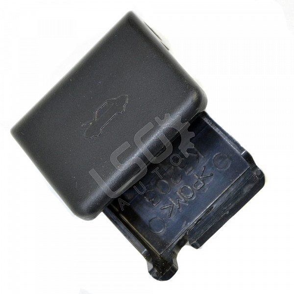 Бутон отваряне предния капак Mazda 6 (GH) 2007-2013  