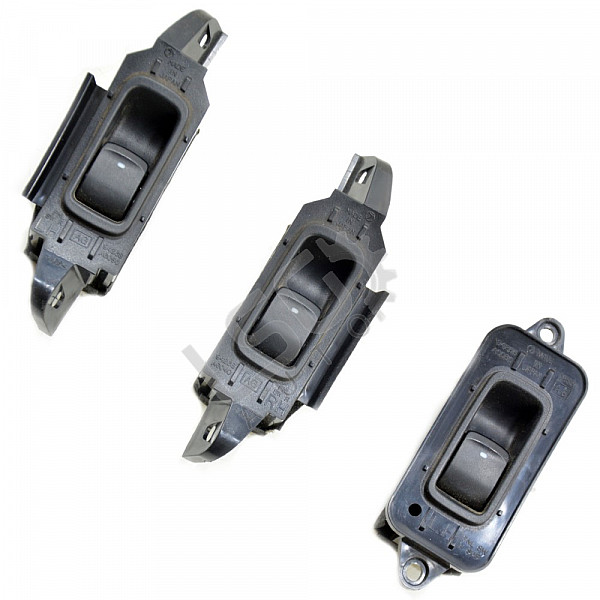 Бутони ел. стъкла Subaru Legacy IV 2003-2009  