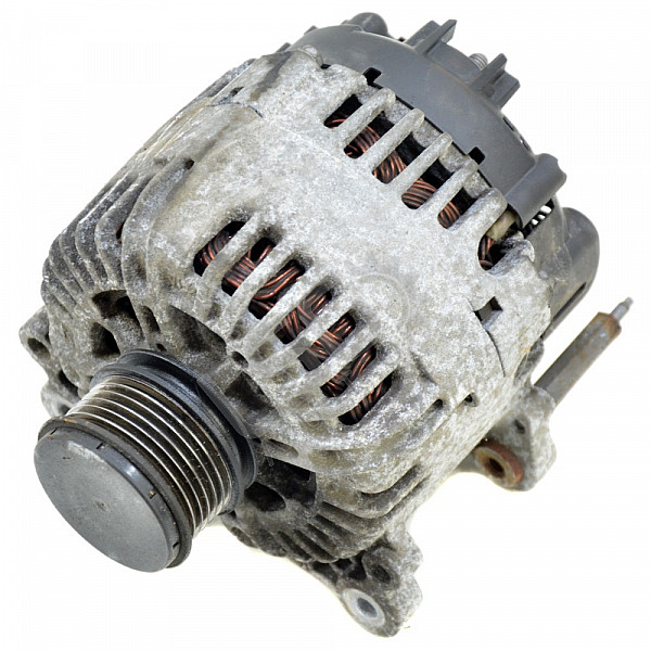 Алтернатор Audi A3 (8PA) 2004-2012  , ОЕМ 06F903023C