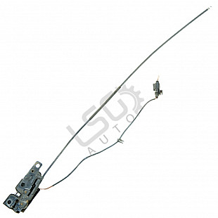 Ключалка преден капак Audi A3 (8PA) 2004-2012  , OEM 8P0823509D
