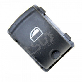 Бутон ел. стъкло Audi A3 (8PA) 2004-2012  