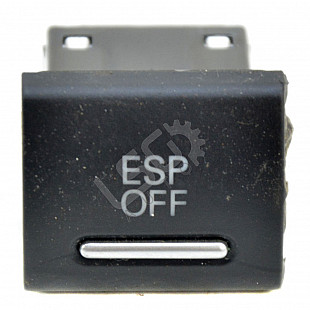 Бутон ESP Audi A3 (8PA) 2004-2012  , ОЕМ 8P0927134B
