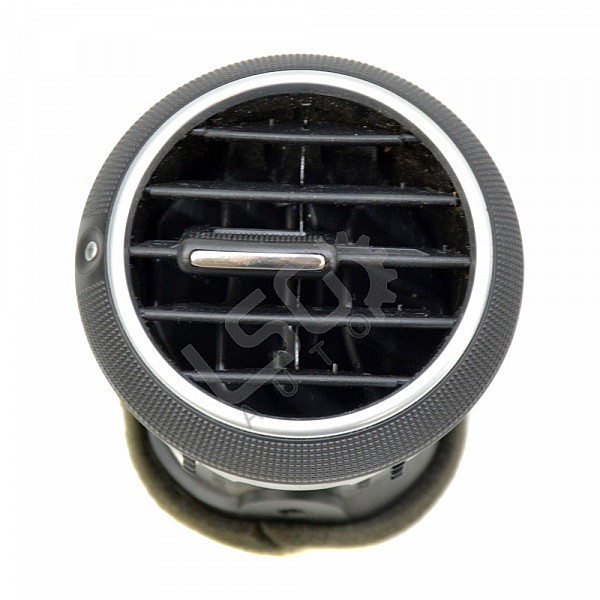 Духалка парно табло Audi A3 (8PA) 2004-2012 A230821N-164, ОЕМ 8P0820901D5PR