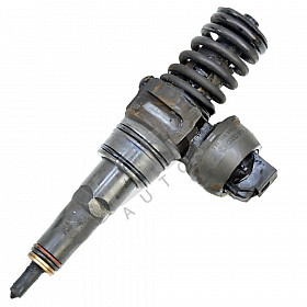 Дюза дизел 036130073AG Audi A3 (8PA) 2004-2012  