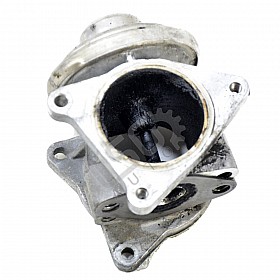 EGR клапан Audi A3 (8PA) 2004-2012  