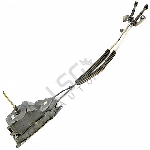 Механизъм скоростен лост Audi A3 (8PA) 2004-2012  , OEM 1K0711091A