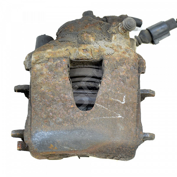 Преден ляв спирачен апарат Audi A3 (8PA) 2004-2012  