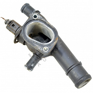 Тяло охладителна система Audi A3 (8PA) 2004-2012  , ОЕМ 038121132D