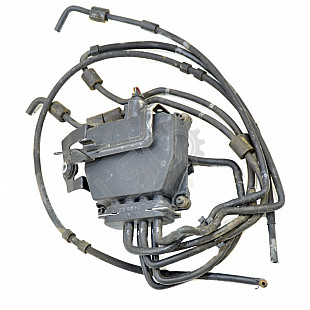 Вакуум разпределител Audi A3 (8PA) 2004-2012  , OEM 6Q0906625