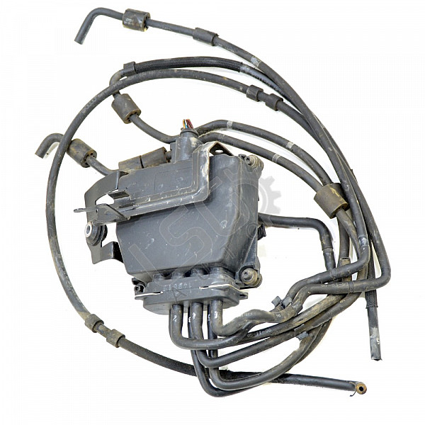 Вакуум разпределител Audi A3 (8PA) 2004-2012  , ОЕМ 6Q0906625