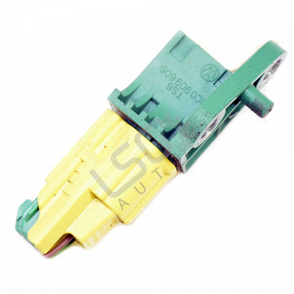 AIRBAG сензор Volkswagen Passat (B6) 2005-2010  , ОЕМ 3C0909606