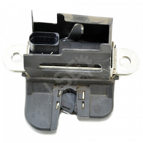 Брава багажник Volkswagen Passat (B6) 2005-2010 VP300821N-122, ОЕМ 3C9827645A