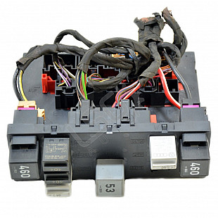 BSI модул Volkswagen Passat (B6) 2005-2010  , OEM 3C0937049H