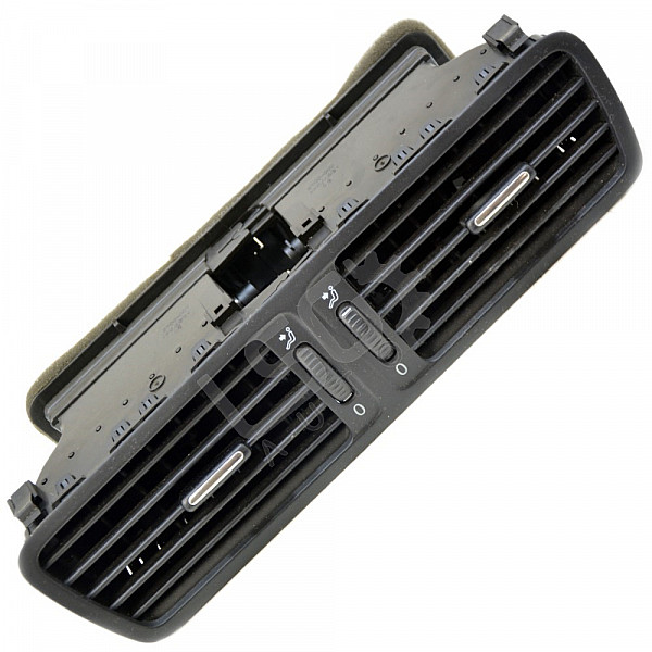 Духалки парно средна конзола табло Volkswagen Passat (B6) 2005-2010 VP300821N-136