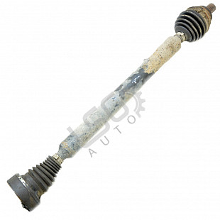 Дясна полуоска Volkswagen Passat (B6) 2005-2010  