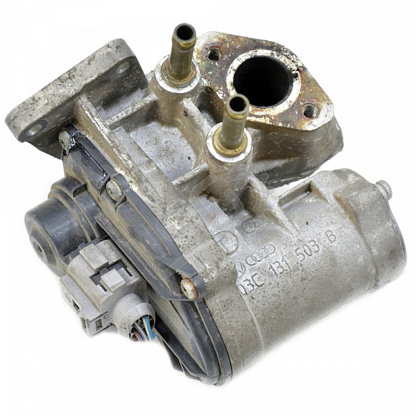 EGR клапан Volkswagen Passat (B6) 2005-2010  , ОЕМ 03C131503B