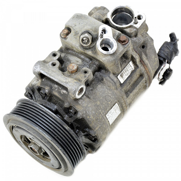 Компресор климатик Volkswagen Passat (B6) 2005-2010  , ОЕМ 1K0820803P
