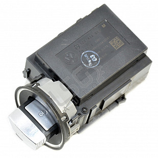 Контактен ключ Volkswagen Passat (B6) 2005-2010  , OEM 3C0905843