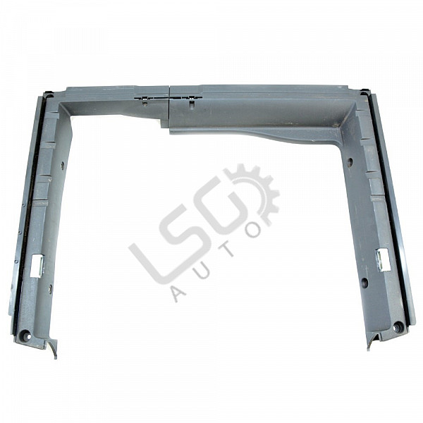 Кора багажник Volkswagen Passat (B6) 2005-2010  