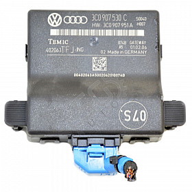 Модул централно заключване Volkswagen Passat (B6) 2005-2010  