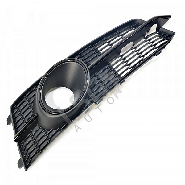 Оригинална дясна решетка дисктроник Audi S6 A6 4G C7 ART21337 AUDI A6 (4G, C7) 2011-2014 D353777722219/2, ОЕМ 4G0807682AG