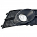 Оригинална дясна решетка дисктроник Audi S6 A6 4G C7 ART21337 AUDI A6 (4G, C7) 2011-2014 D353777722219/2, ОЕМ 4G0807682AG