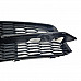 Оригинална дясна решетка дисктроник Audi S6 A6 4G C7 ART21337 AUDI A6 (4G, C7) 2011-2014 D353777722219/2, ОЕМ 4G0807682AG
