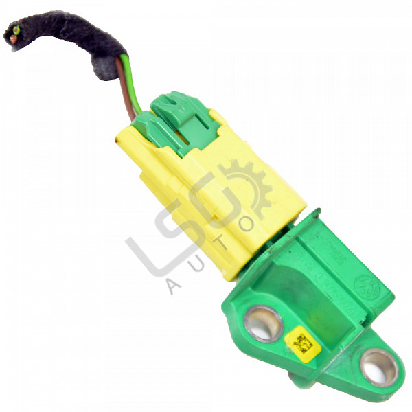 AIRBAG сензор AUDI A6 (4F, C6) 2004-2011  , ОЕМ 1K0909606C