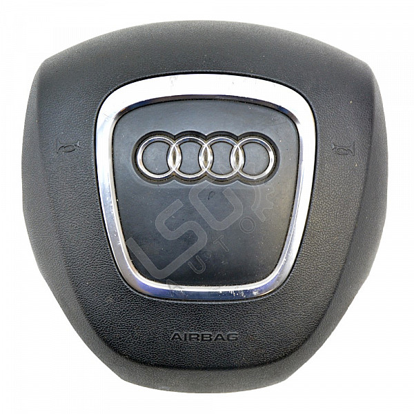 AIRBAG волан AUDI A6 (4F, C6) 2004-2011  , ОЕМ 8E0880201DF