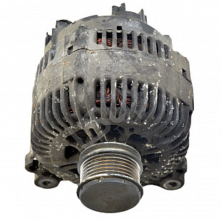 Алтернатор AUDI A6 (4F, C6) 2004-2011  , OEM 03G903016A