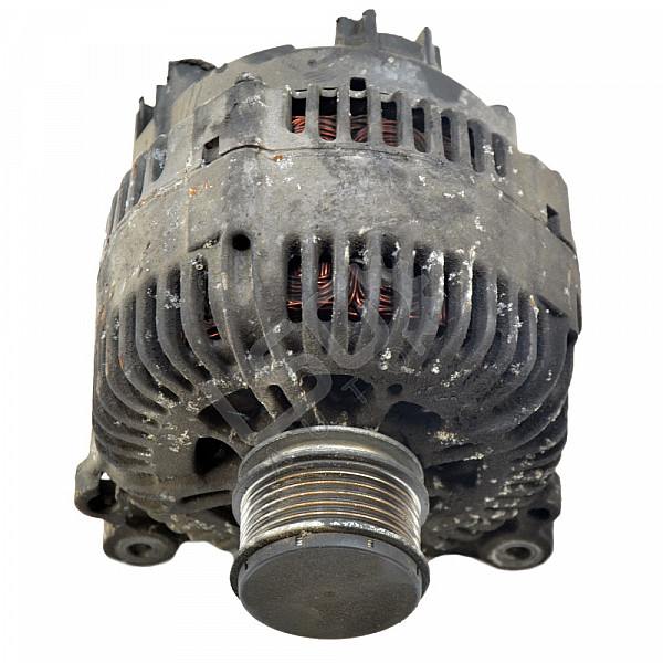 Алтернатор AUDI A6 (4F, C6) 2004-2011  , ОЕМ 03G903016A