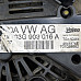 Алтернатор AUDI A6 (4F, C6) 2004-2011  , ОЕМ 03G903016A
