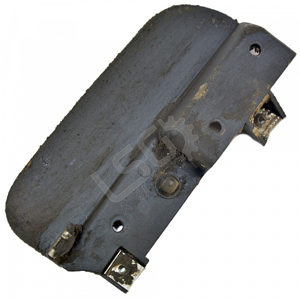 Десен калобран AUDI A6 (4F, C6) 2004-2011  , ОЕМ 4F0853834A