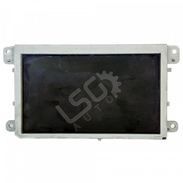 Дисплей AUDI A6 (4F, C6) 2004-2011  , ОЕМ 4F0919603B
