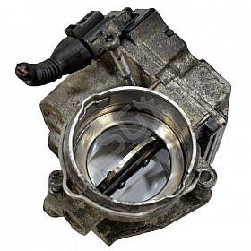 Дроселова клапа AUDI A6 (4F, C6) 2004-2011  