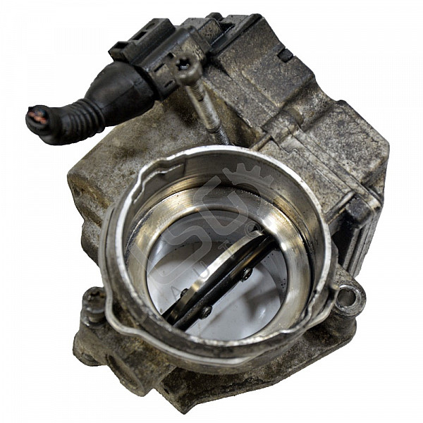 Дроселова клапа AUDI A6 (4F, C6) 2004-2011  , ОЕМ A2C53099815