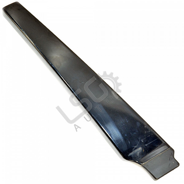 Дясна лайсна колонка между врати AUDI A6 (4F, C6) 2004-2011  , ОЕМ 4F0853290A