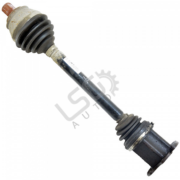Дясна полуоска AUDI A6 (4F, C6) 2004-2011  , ОЕМ 4F0407272N
