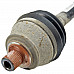 Дясна полуоска AUDI A6 (4F, C6) 2004-2011  , ОЕМ 4F0407272N
