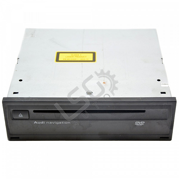 GPS навигация AUDI A6 (4F, C6) 2004-2011  , ОЕМ 4E0919887M