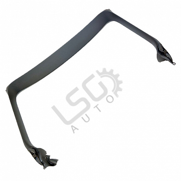 Интериорна кора до задно стъкло AUDI A6 (4F, C6) 2004-2011  , ОЕМ 4F9867973