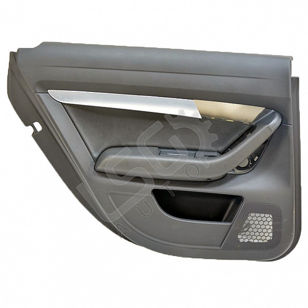 Интериорна кора задна лява врата AUDI A6 (4F, C6) 2004-2011 A151221N-283