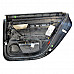 Интериорна кора задна лява врата AUDI A6 (4F, C6) 2004-2011 A151221N-283